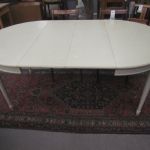 674 3398 DINING TABLE